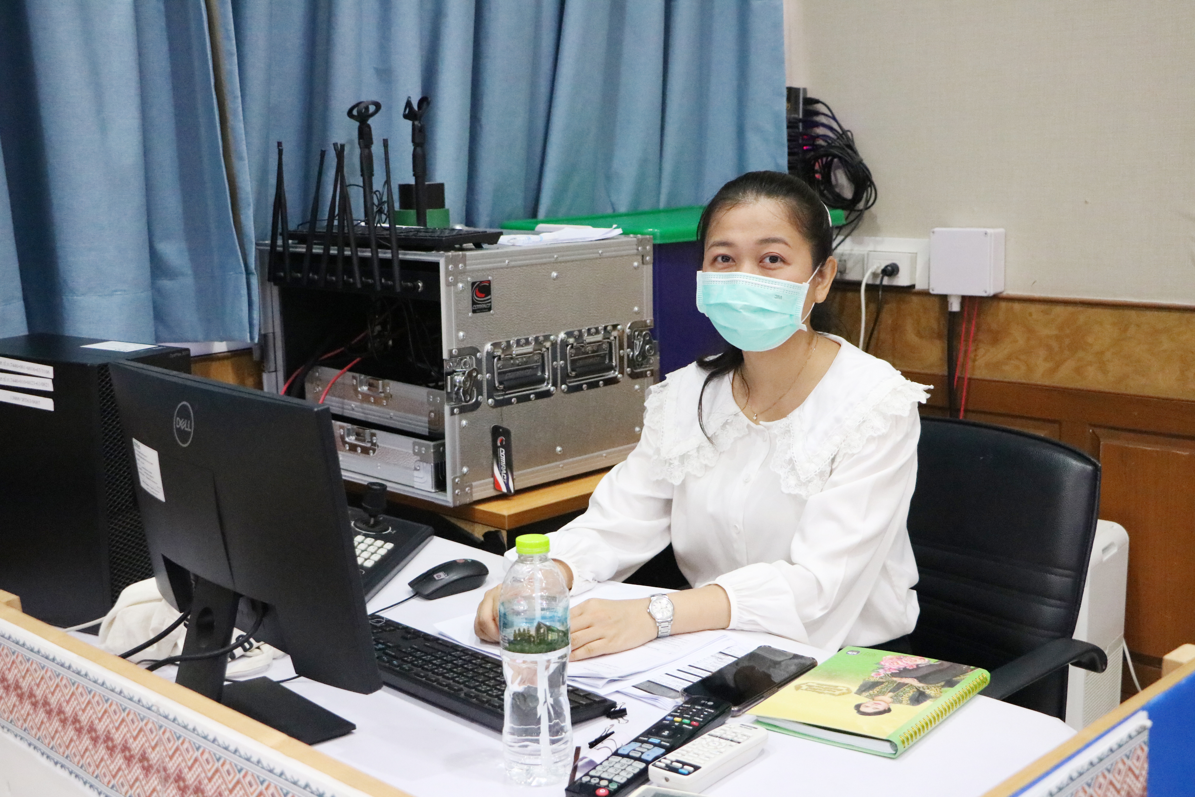 title - ส.ป.ก. ประชุมติดตามเร่งรัดการใช้จ่ายเงินกองทุนการปฏิรูปที่ดินฯ ประจำปีงบประมาณ 2569 ครั้งที่ 1/2569